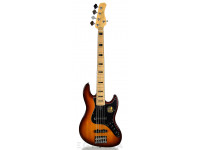 Marcus Miller V7 Vintage Alder-5 TS 2nd Gen Marcus Miller V7 Vintage Alder-5 TS 2nd Gen